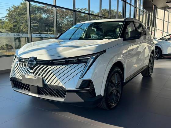 GAC GS4 2.0 HEV PREMIUM AUTOMÁTICO GAC GS4 2.0 HEV PREMIUM AUTOMÁTICO